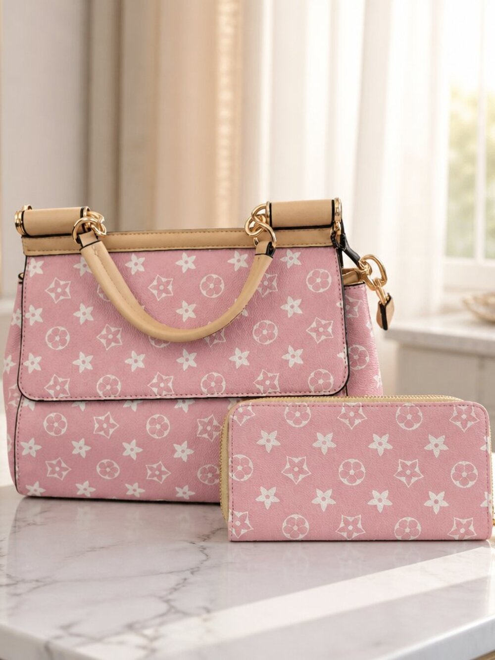 Fashion Handbag